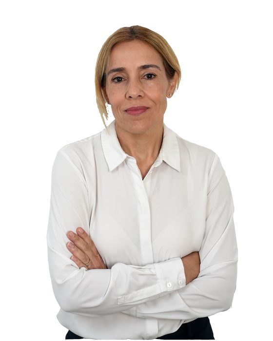 Annabel Rodriguez