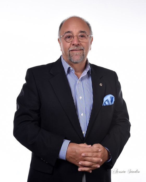 Cesar Blumtritt