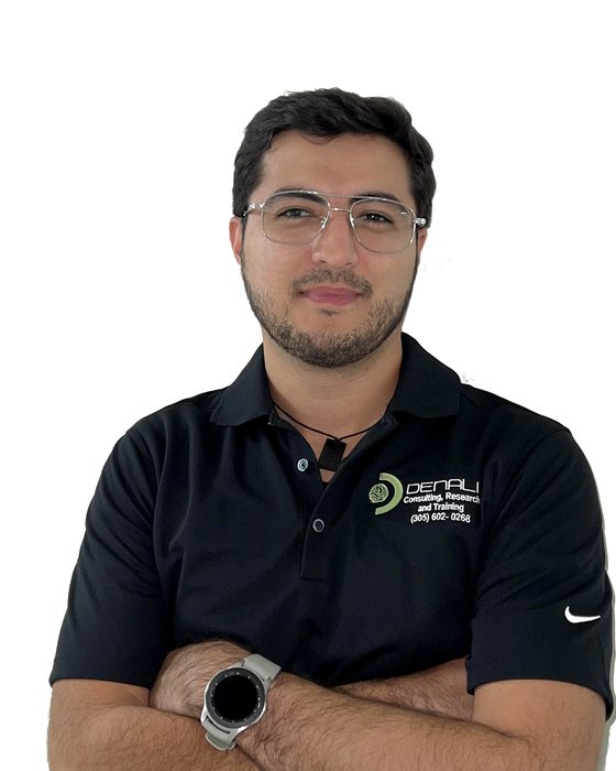 Junior Osorio