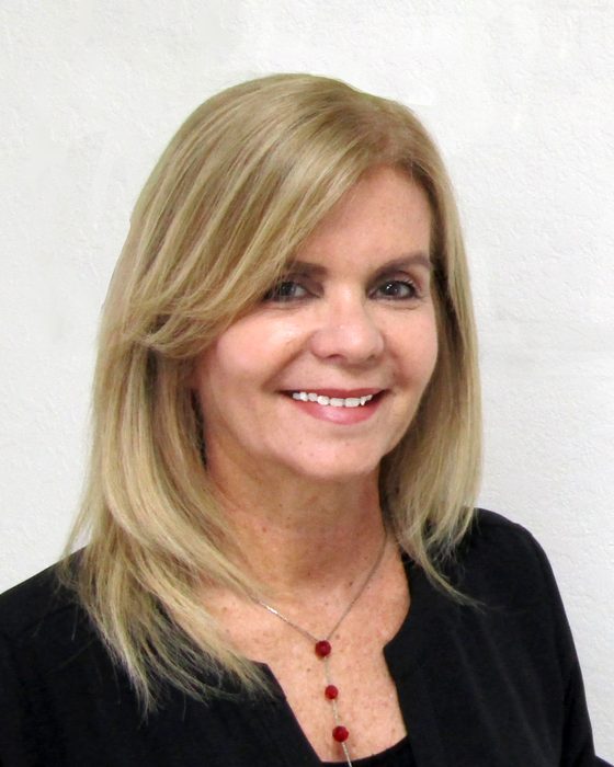 Laura Olivieri